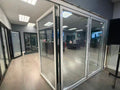Aluminum Thermal Break Folding Door